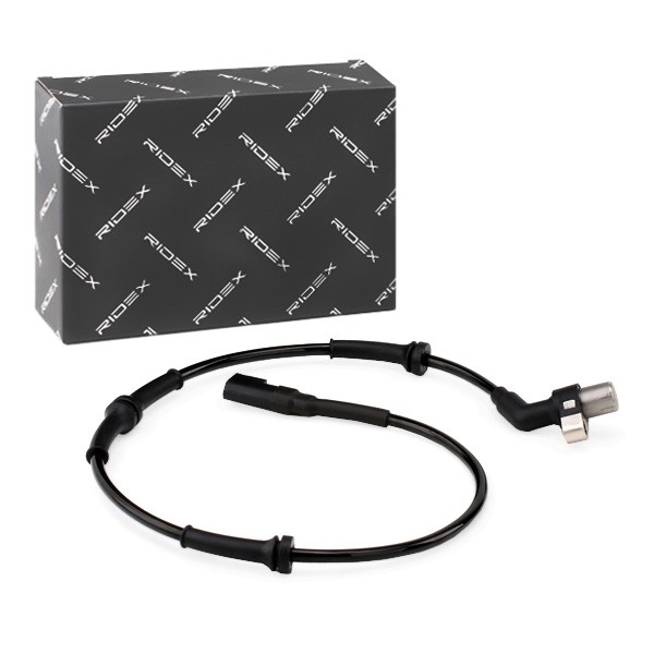 RIDEX ABS sensor Article number: 412W0511 cheaply