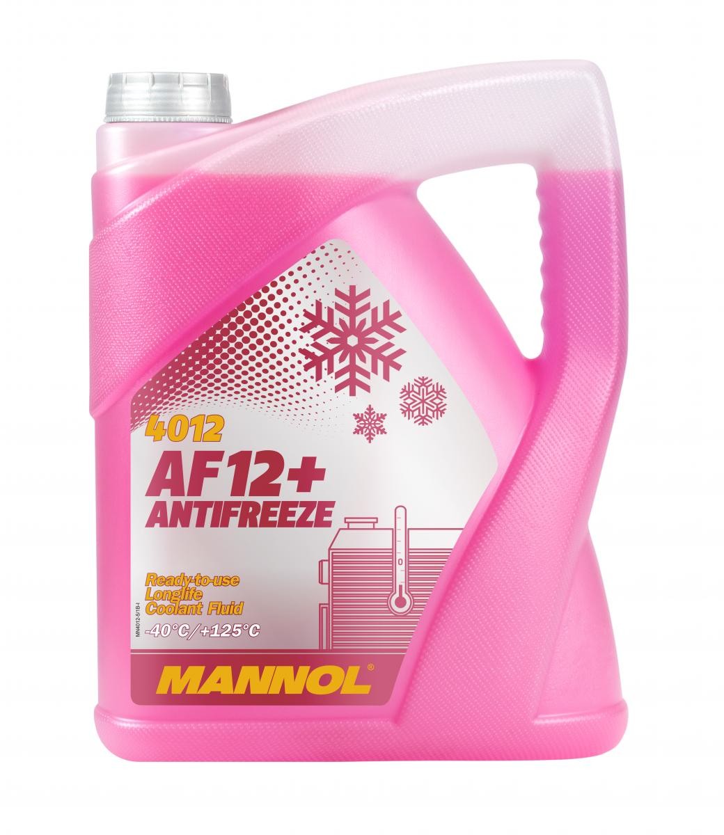 OEM Glykol MN4012-5 från MANNOL