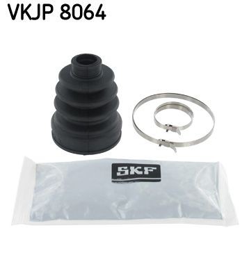SKF Faltenbalgsatz, Antriebswelle Artikelnummer: VKJP 8064 günstig