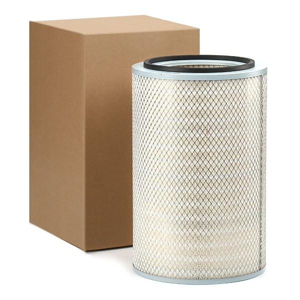 RIDEX Luftfilter Artikelnummer: 8A0934 günstig