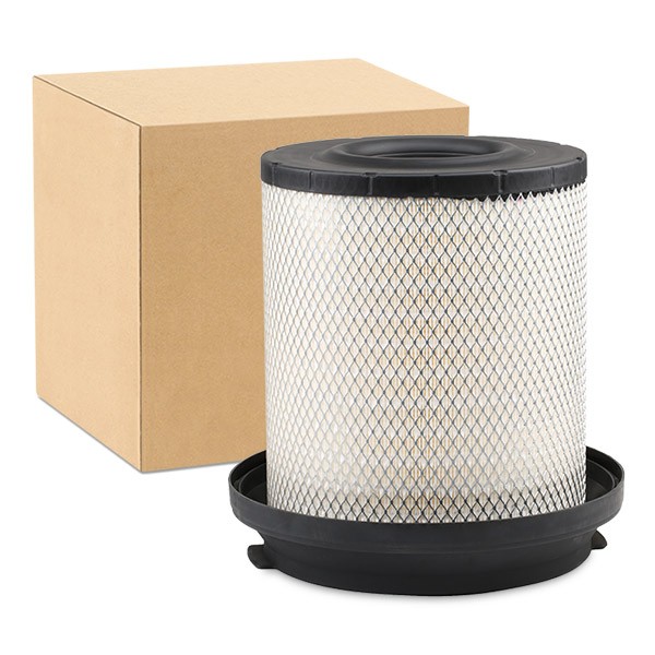 RIDEX Luftfilter Artikelnummer: 8A0945 günstig