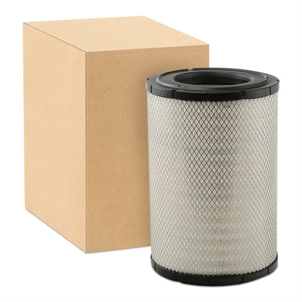 RIDEX Luftfilter Artikelnummer: 8A1235 günstig