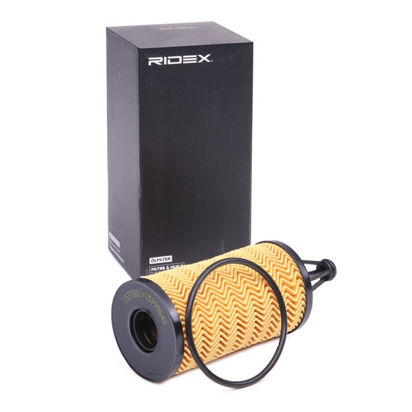 RIDEX Oljni filter številka artikla: 7O0281 poceni