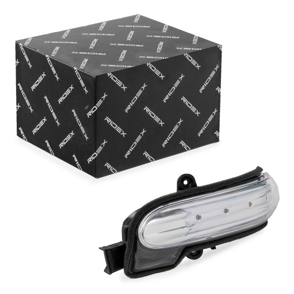 RIDEX Blinklys Varenummer: 62I0045 billige