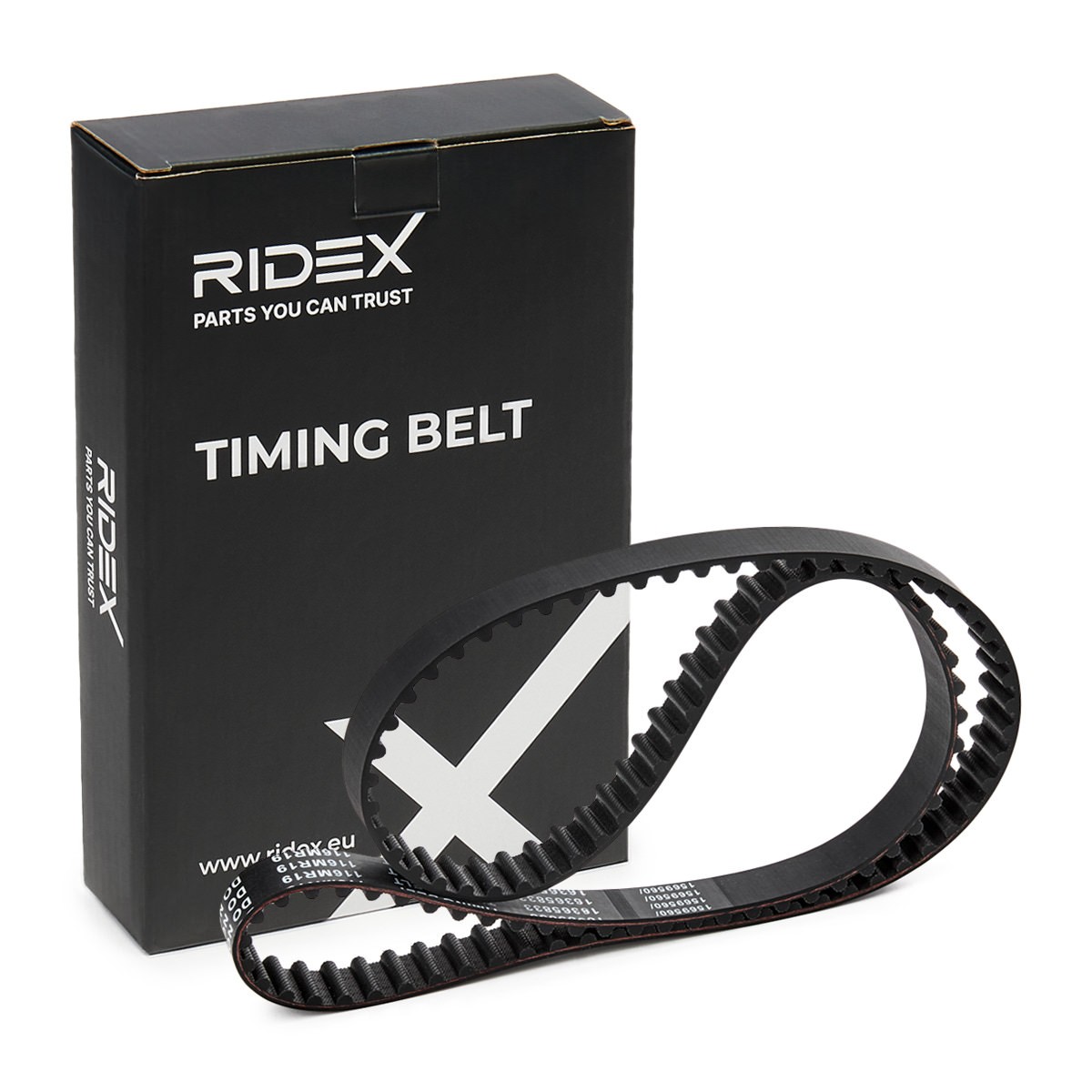 RIDEX Zahnriemen Artikelnummer: 306T0342 günstig