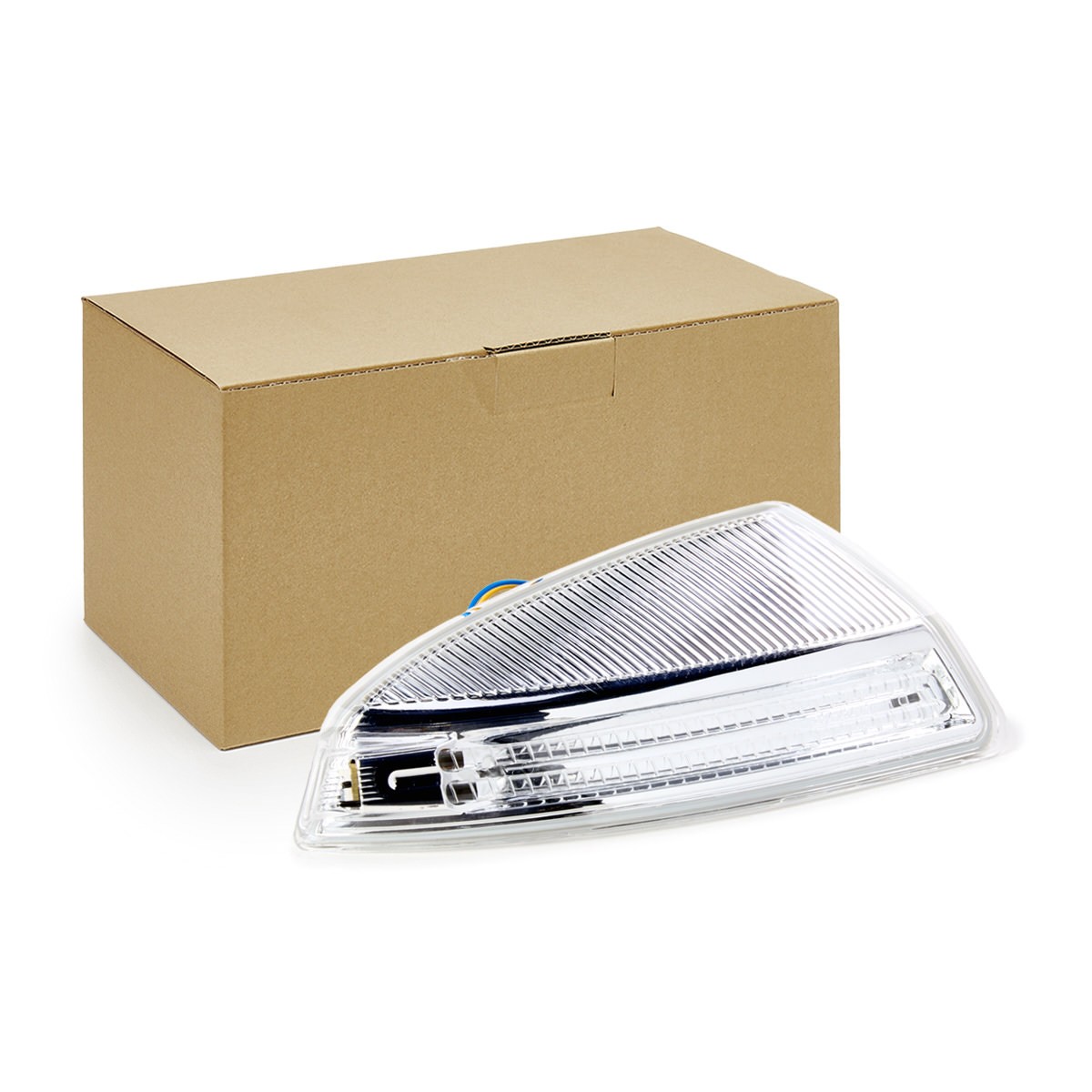 RIDEX Blinklys Varenummer: 62I0046 billige