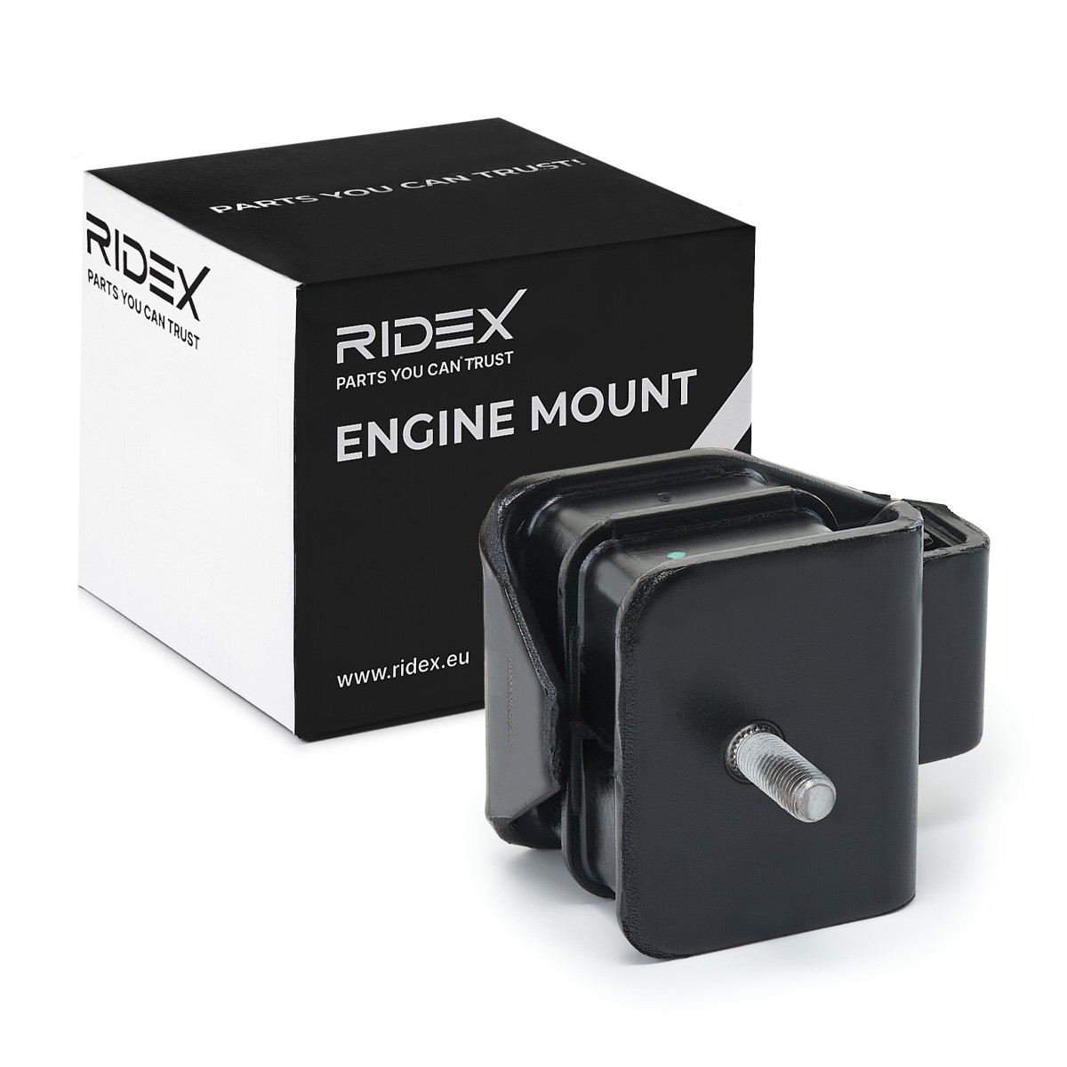 RIDEX Motorlager Artikelnummer: 247E0722 günstig