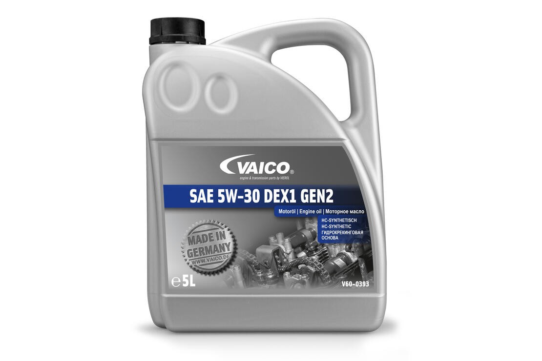 VAICO Motorolja DEX1 GEN2 Artikelnummer: V60-0393 billigt