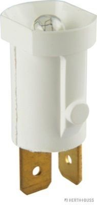 HERTH+BUSS ELPARTS Glödlampa, instrumentbelysning Artikelnummer: 89901072 billigt
