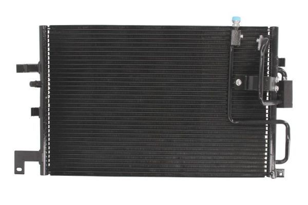 THERMOTEC Klimakondensator Artikelnummer: KTT110064 günstig