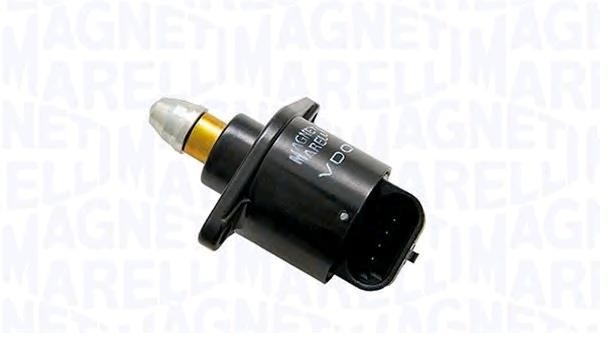 MAGNETI MARELLI Leerlaufregler Artikelnummer: 230016079057 günstig