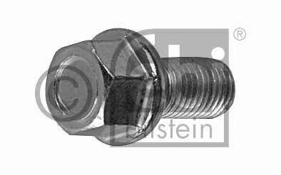 FEBI BILSTEIN Hjulbolt Varenummer: 01699 billige