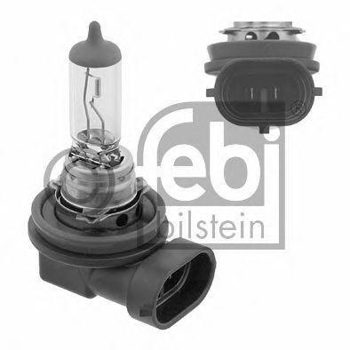 FEBI BILSTEIN Glühlampe, Nebelscheinwerfer Artikelnummer: 26962 günstig