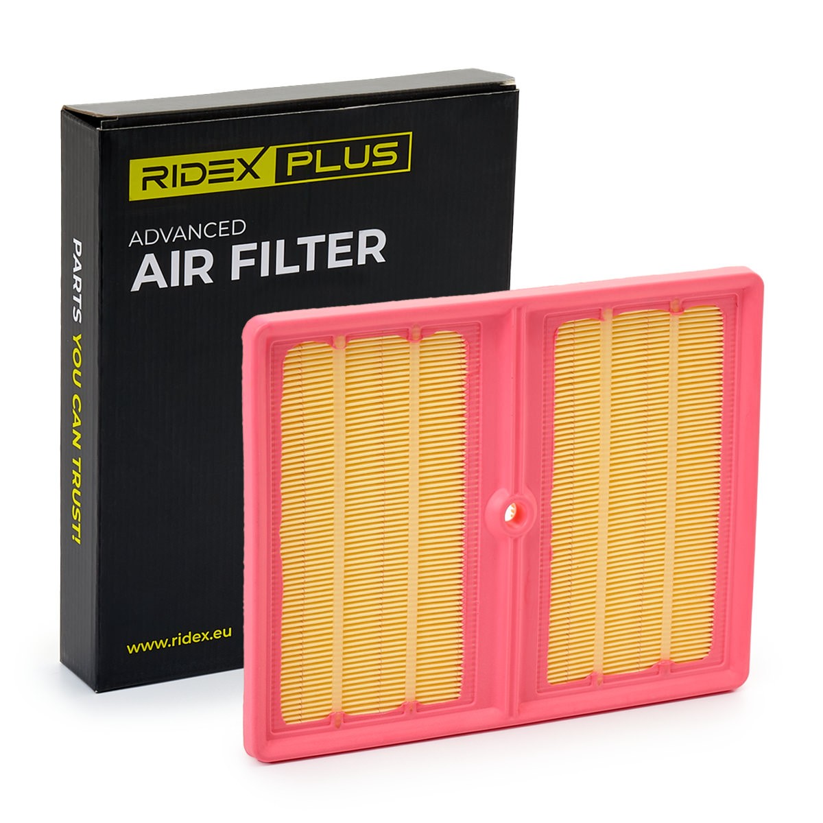 RIDEX PLUS Filtro de ar Número de artigo: 8A0794P baixo custo