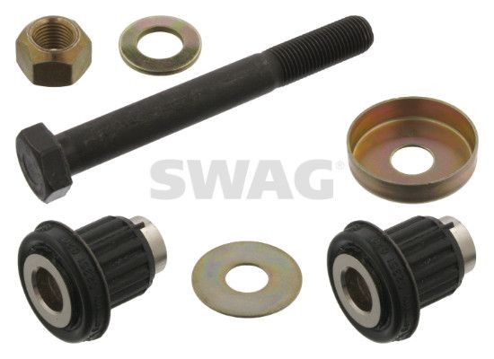 SWAG Jogo de reparação, alavanca de inversão Número de artigo: 10 75 0033 baixo custo