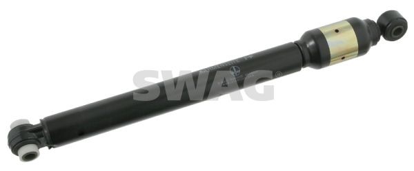 SWAG Styringsdæmper Varenummer: 10 92 7572 billige