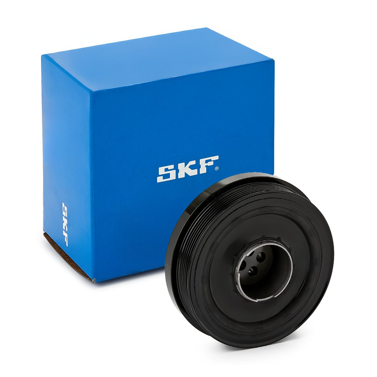 SKF Crankshaft pulley Article number: VKM 93822 cheaply