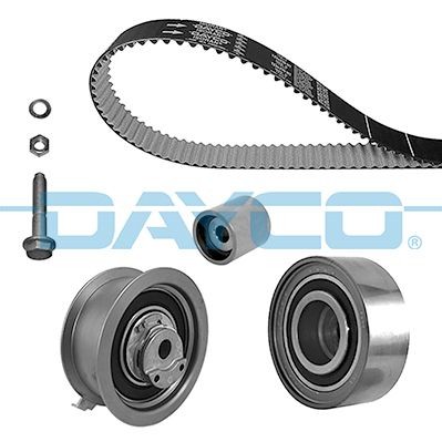 DAYCO Zahnriemensatz Artikelnummer: KTB429 günstig
