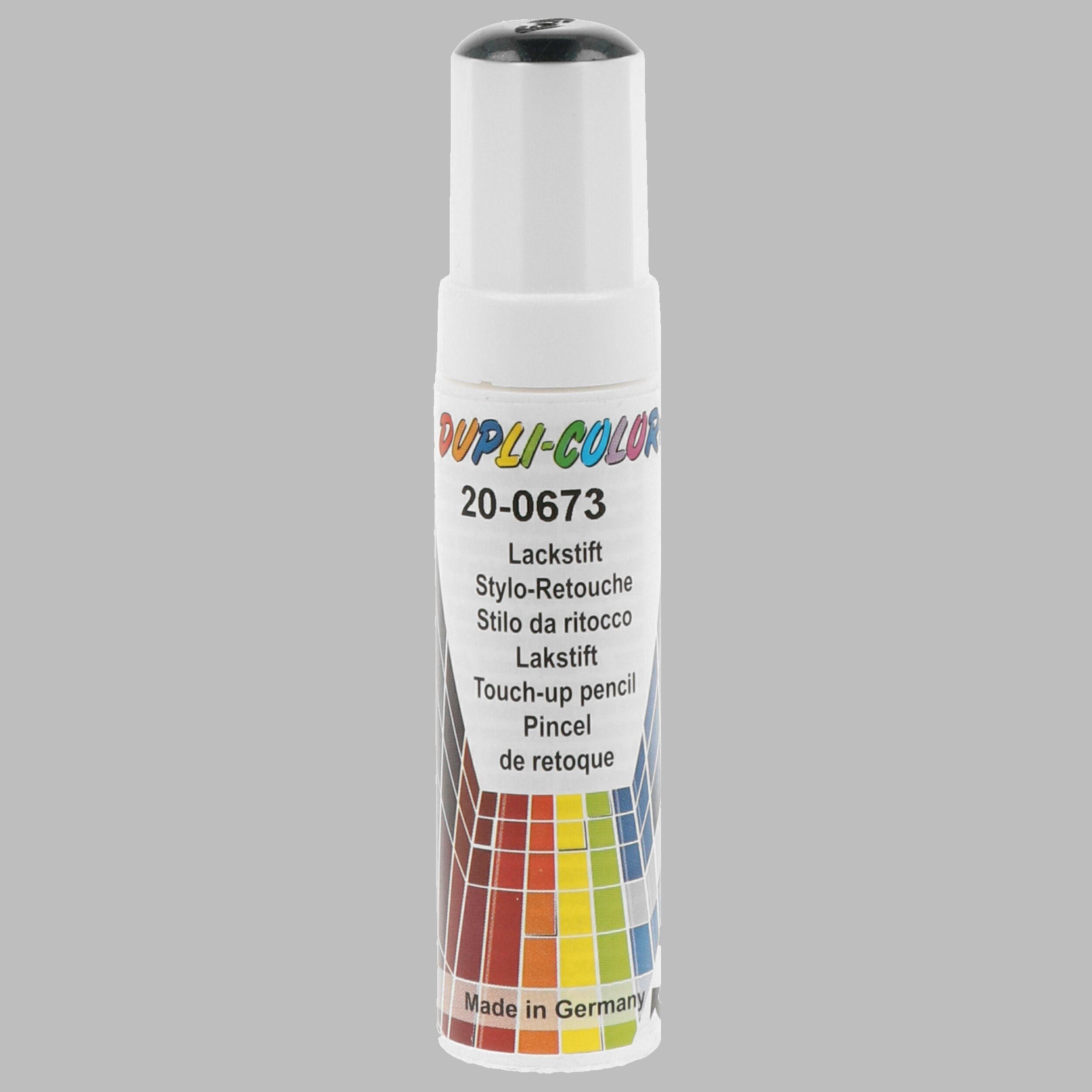DUPLI COLOR Χρώμα οχήματος αριθμός Άρθρου: 141805 φθηνότερα