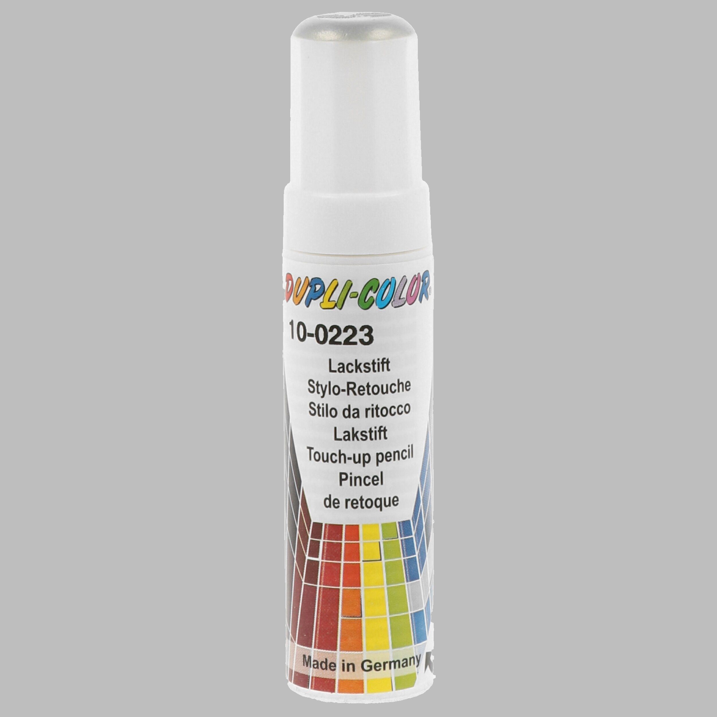 DUPLI COLOR Χρώμα οχήματος αριθμός Άρθρου: 142147 φθηνότερα