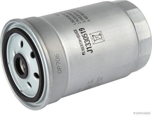HERTH+BUSS JAKOPARTS Kraftstofffilter Artikelnummer: J1330519 bestellen