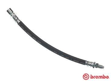BREMBO Kytkimen letku tuotenumero: T 23 026 edullisesti