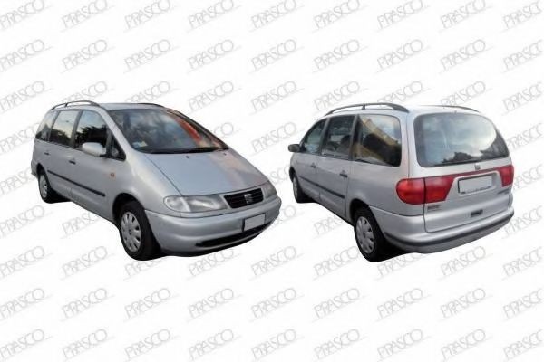 PRASCO Звукоизолация на двигателното пространство артикулен номер: ST0501900 евтино