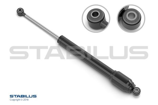 STABILUS Αμορτισέρ τιμονιού // STAB-O-SHOC® αριθμός Άρθρου: 6784HX φθηνότερα