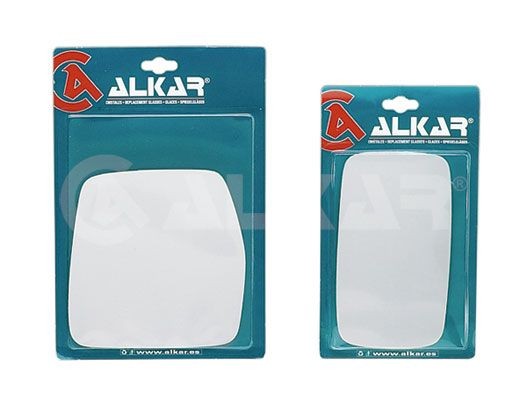 ALKAR Spiegelglas, Glaseinheit Artikelnummer: 9501989 bestellen