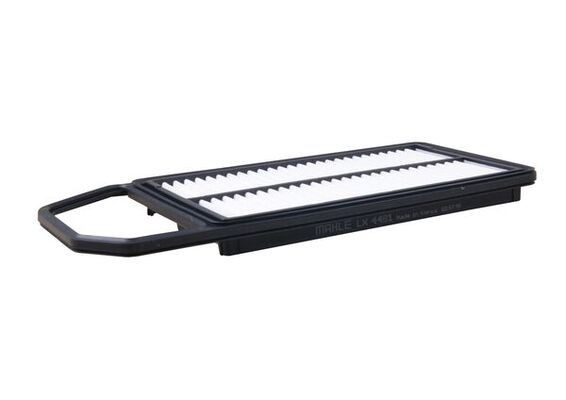 MAHLE ORIGINAL Filtro de combustível Número de artigo: KC 372D baixo custo