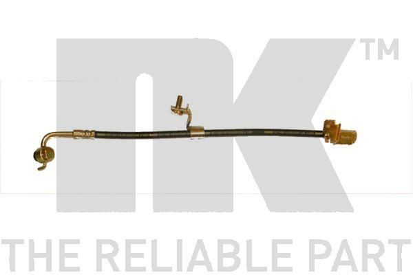 NK Bremsschlauch Artikelnummer: 8525103 günstig