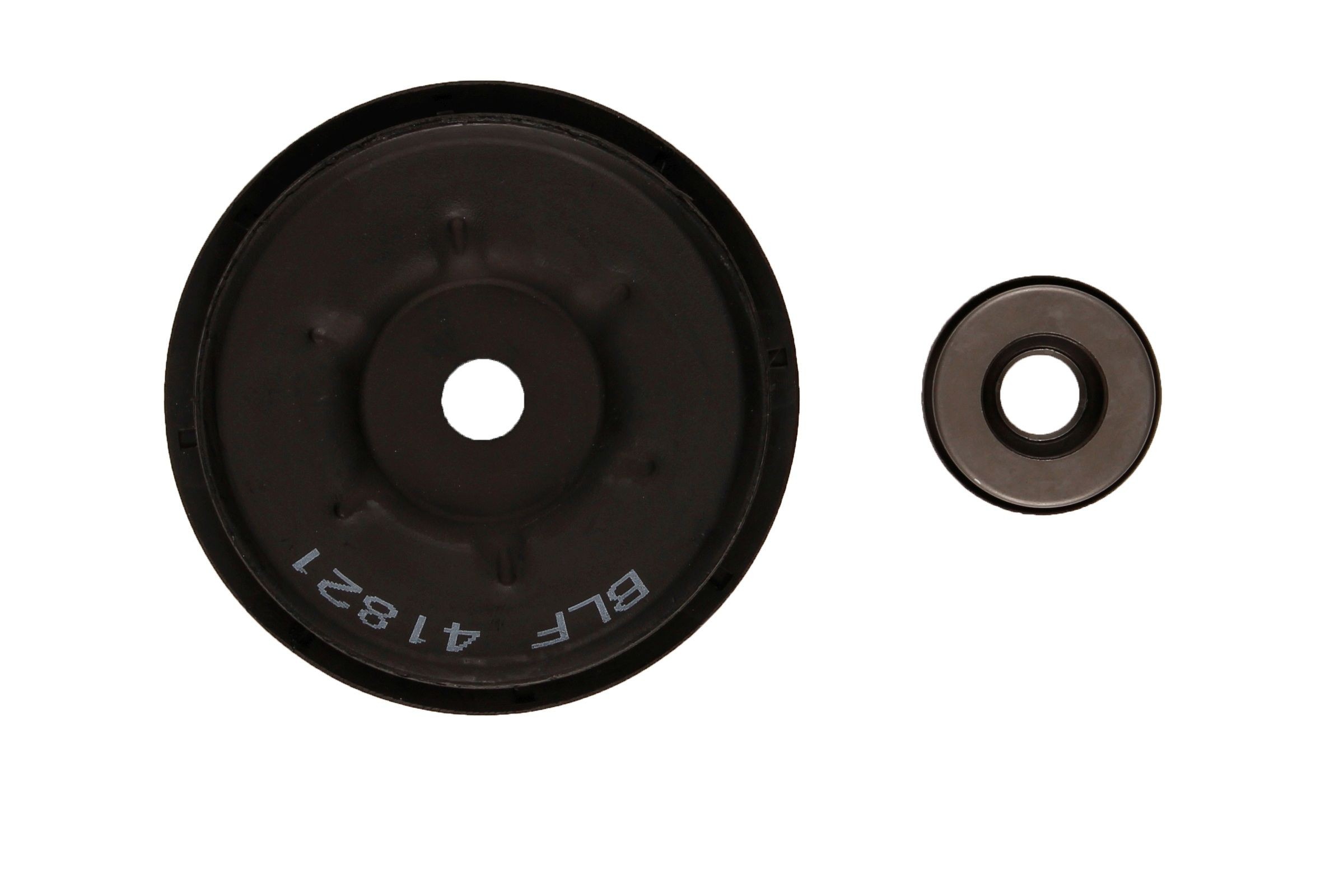 BILSTEIN Stoßdämpfer B4 OE Replacement (Oil) Artikelnummer: 15-069115 bestellen