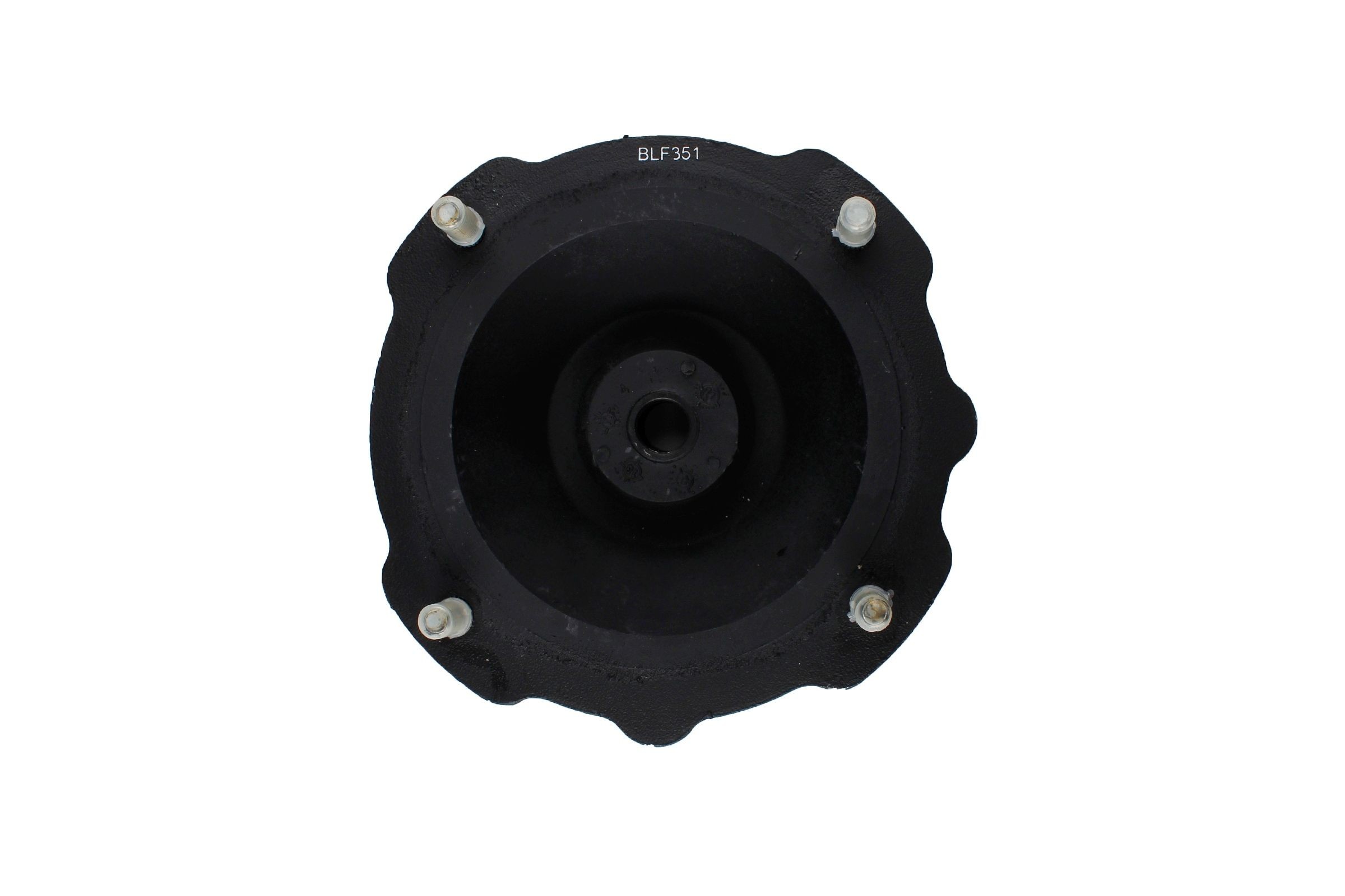 BILSTEIN Stoßdämpfer B4 OE Replacement (Oil) Artikelnummer: 15-126405 bestellen