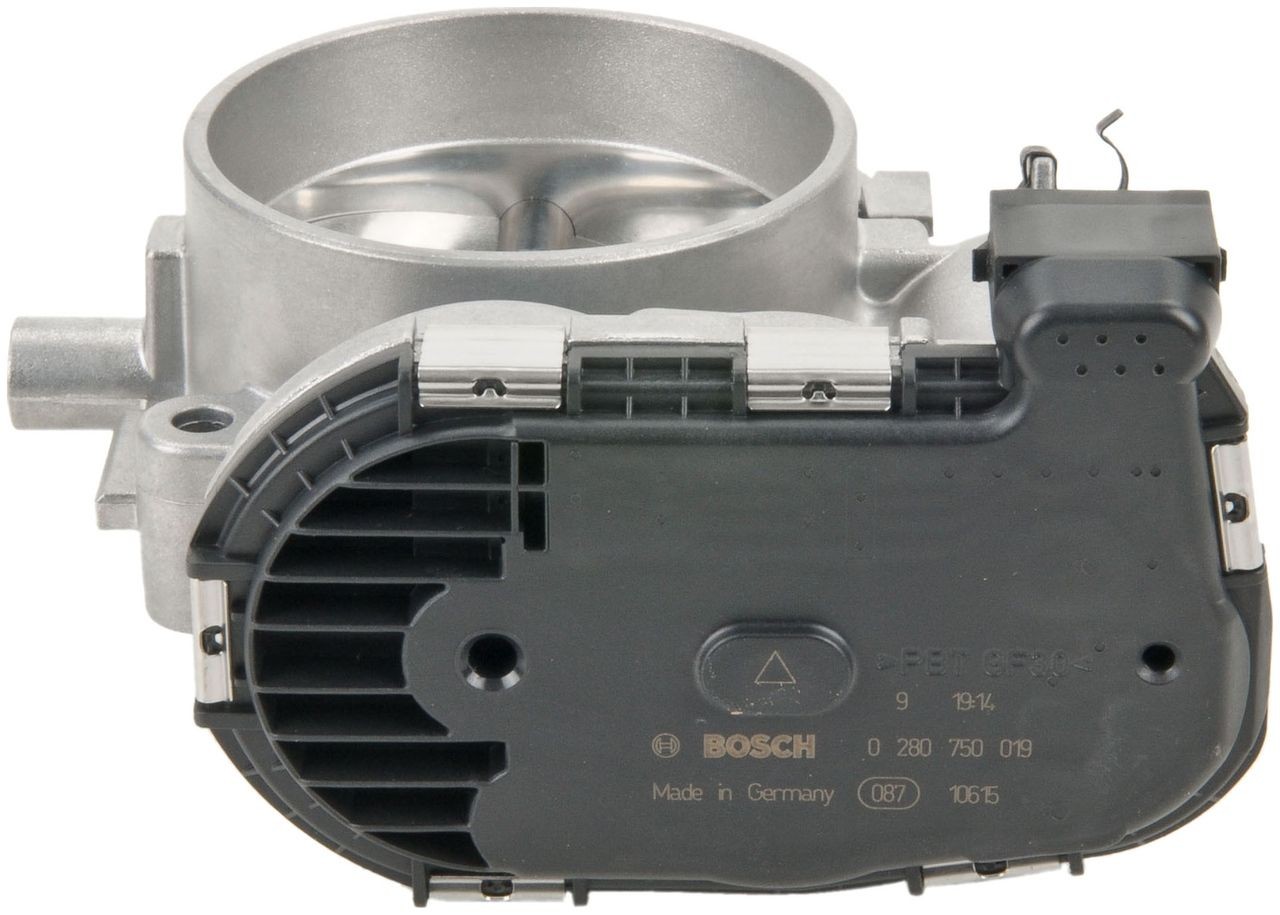 BOSCH Drosselklappenstutzen Artikelnummer: 0 280 750 019 günstig