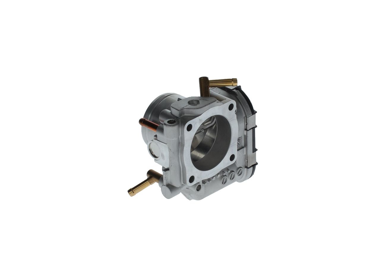 BOSCH Drosselklappenstutzen Artikelnummer: 0 280 750 061 günstig