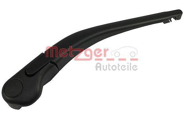 METZGER Scheibenwischerarm Artikelnummer: 2190090 günstig