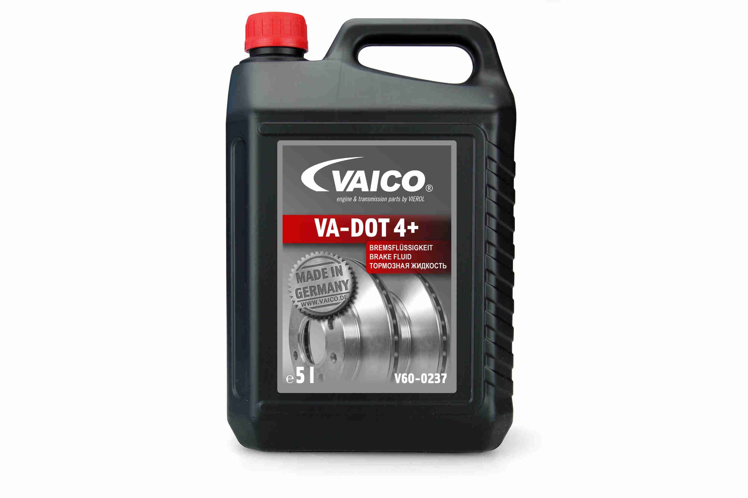 VAICO Płyn hamulcowy Numer artykułu: V60-0237 niedrogo