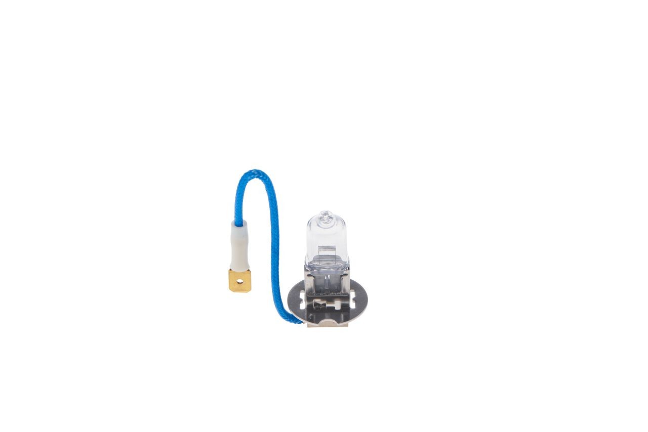 BOSCH Glühlampe, Fernscheinwerfer Artikelnummer: 1 987 301 006 günstig