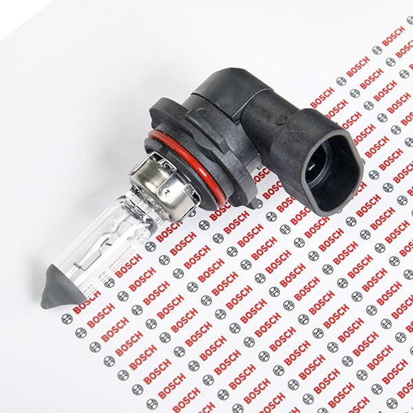 BOSCH Glühlampe, Fernscheinwerfer Artikelnummer: 1 987 301 063 günstig