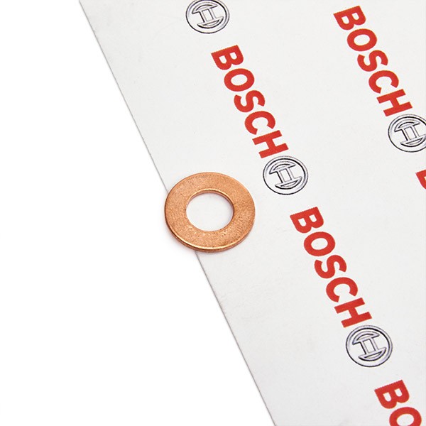 BOSCH Pierżcień uszczelniający, obudowa wtryskiwacza Numer artykułu: 9 431 612 709 niedrogo