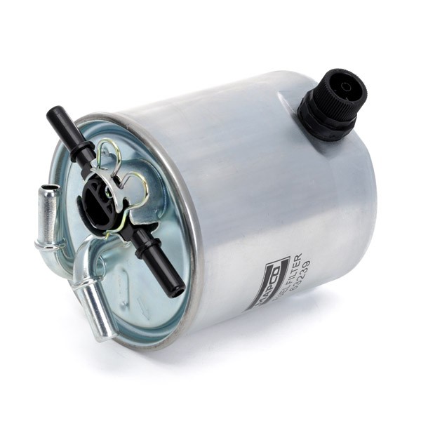 MAPCO Kraftstofffilter Artikelnummer: 63239 bestellen