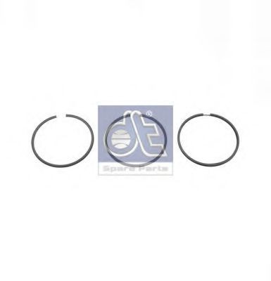DT Spare Parts Kolbenringsatz, Kompressor Artikelnummer: 7.95081 günstig