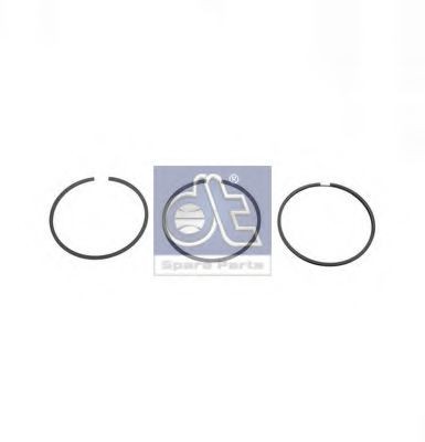 DT Spare Parts Kolbenringsatz, Kompressor Artikelnummer: 7.95084 günstig