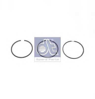 DT Spare Parts Kolbenringsatz, Kompressor Artikelnummer: 7.95085 günstig