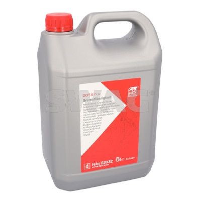 SWAG Brake Fluid Article number: 32 92 3930 cheaply