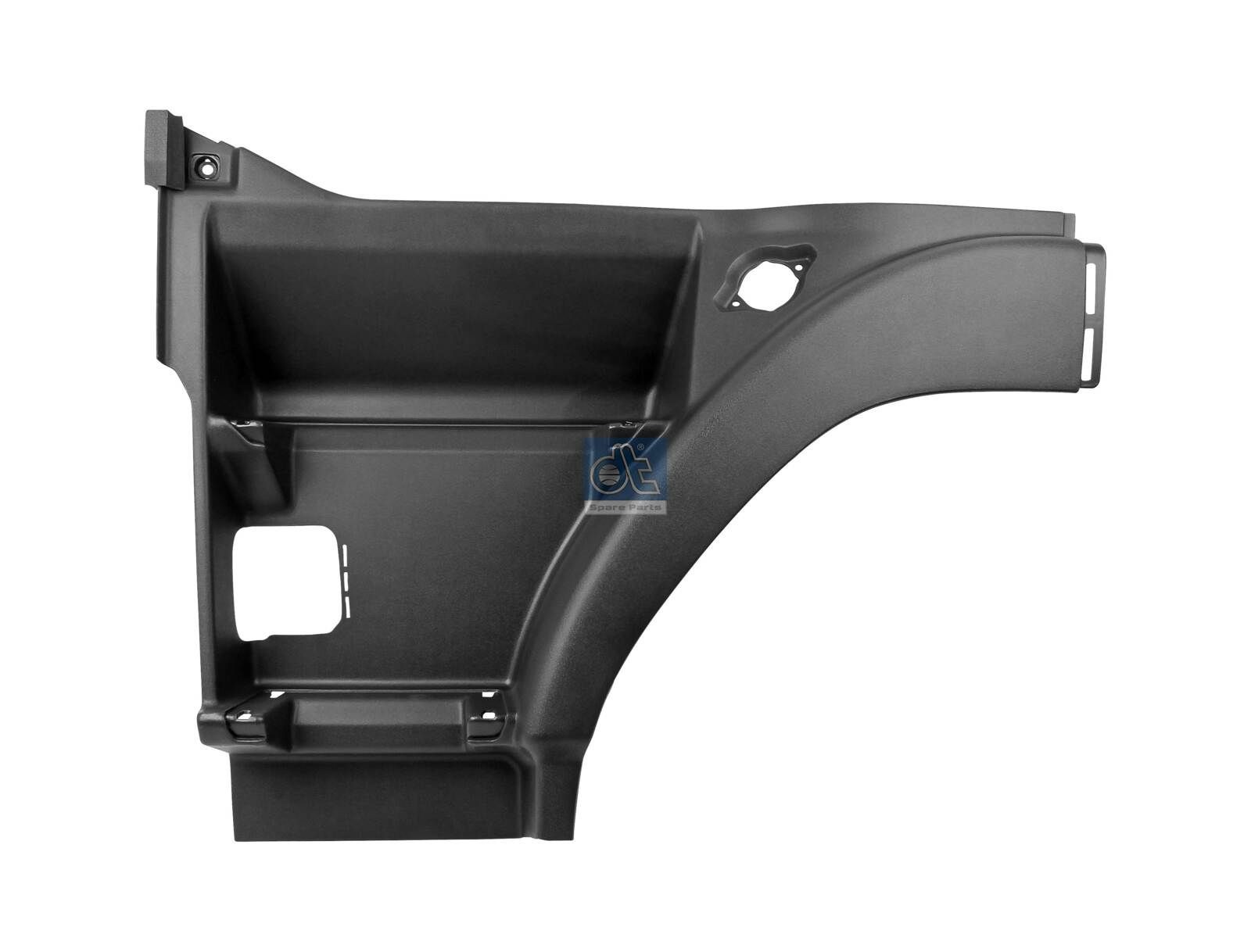 DT Spare Parts Kolbenringsatz, Kompressor Artikelnummer: 2.94576 günstig