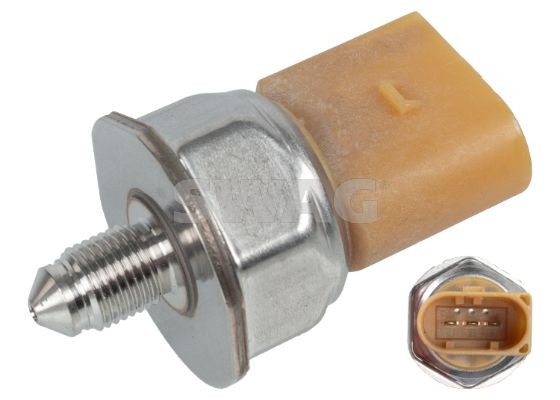 SWAG Kraftstoffdrucksensor Artikelnummer: 30 94 3782 günstig