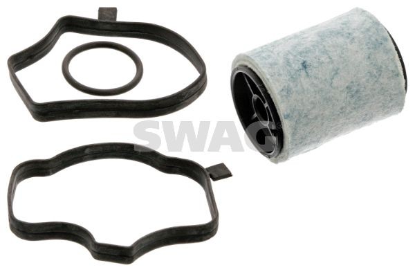 SWAG Separator ulei, ventilatie bloc motor număr articol: 20 94 5183 ieftin