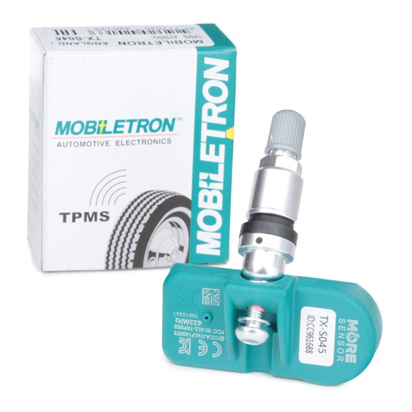 MOBILETRON Reifendruck-Kontrollsystem (RDKS) Artikelnummer: TX-S045 günstig