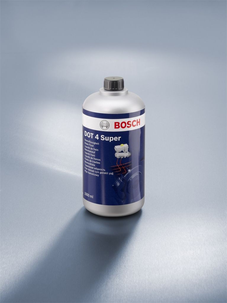 BOSCH Brake Fluid Article number: 1 987 479 118 cheaply